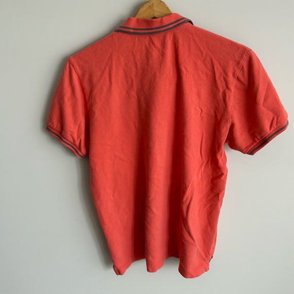 Men’s Y2K Aéropostale Polo - Picture 2 of 3